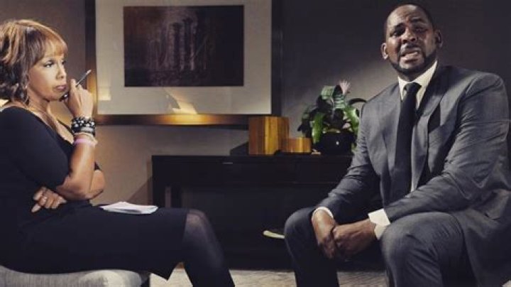 R. Kelly Wants To Do Another Interview With Gayle King — Is Very Happy About The First Sit-down With ‘CBS This Morning’ Host