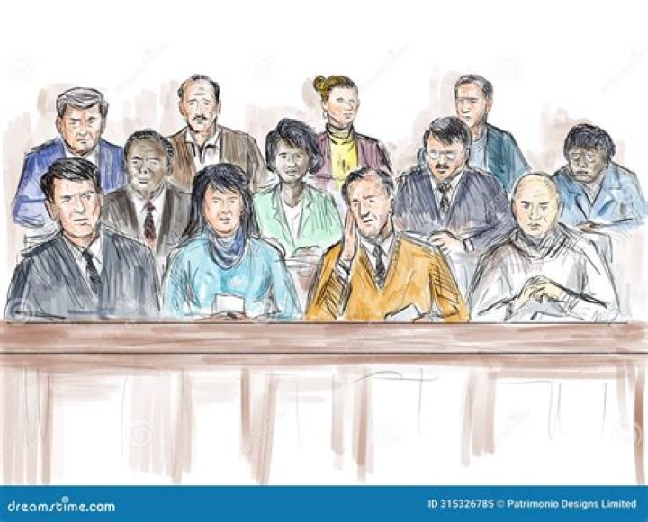 R. Kelly’s Legal Defense Says Only The Opinion Of The ‘Twelve People’ Among The Jury Matter