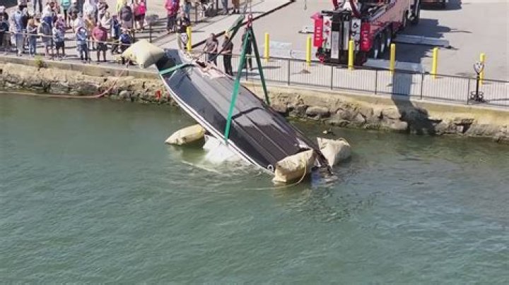 Racer Shane McClelland allegedly dies tragically in A Boating Accident