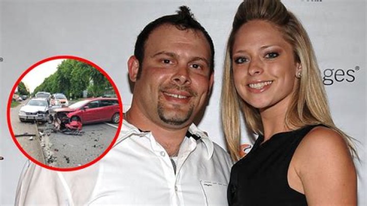 Rachael Biester – Biography, Height, Net Worth, All About Paul Teutul Jr’s Wife