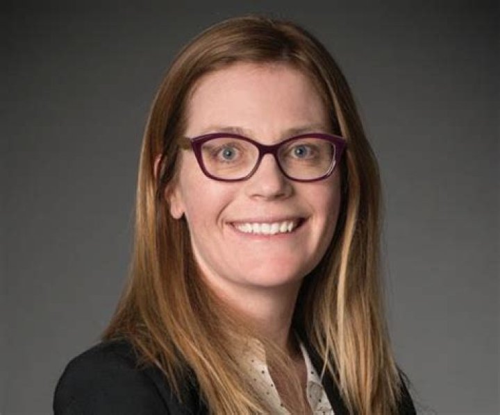 Dr. Rachael Jacoby, MD – Saint George, UT