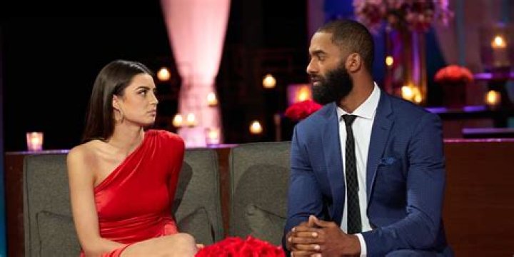 Rachael Kirkconnell: Meet Matt James’ The Bachelor Contestant On Instagram