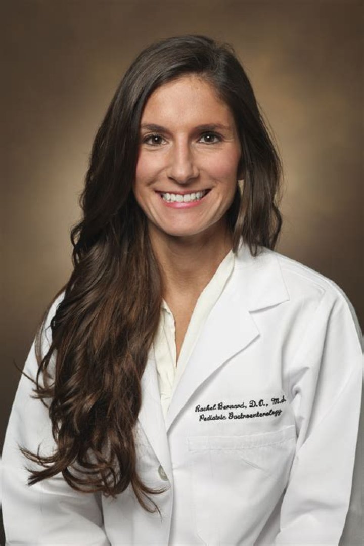 Dr. Rachel Bernard, DO – Nashville, TN
