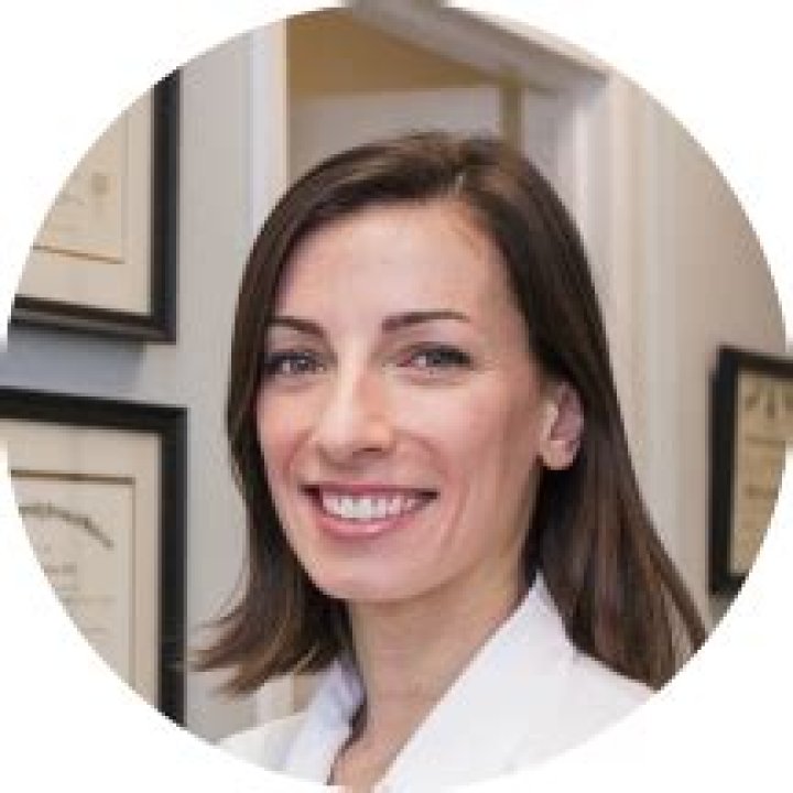 Dr. Rachel Farley-Loftus, MD – Short Hills, NJ