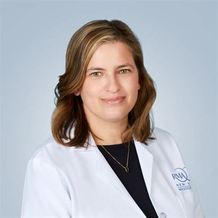 Dr. Rachel Gerber, MD – Dix Hills, NY