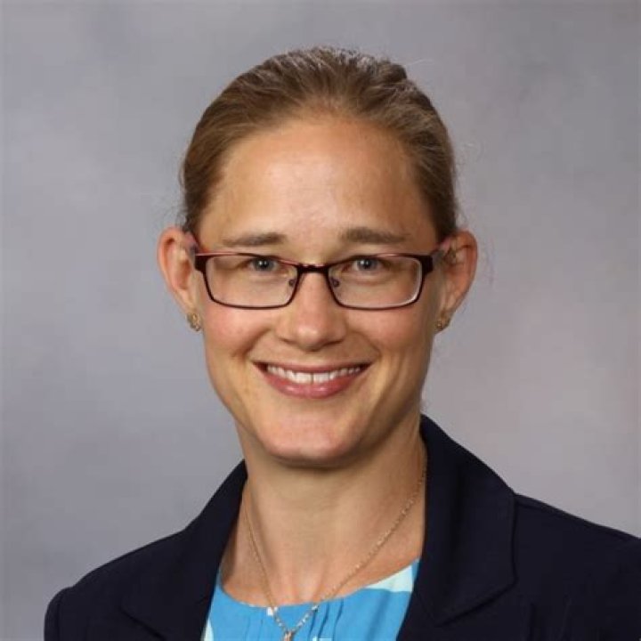 Dr. Rachel Gioscia-Ryan, MD – Ann Arbor, MI