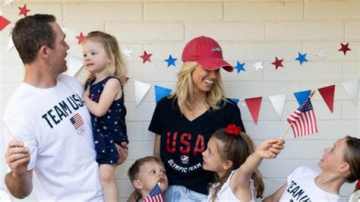 Rachel Glandorf McCoy Age, Wiki, Biography, Wife, Children, Salary, Net Worth, Parents