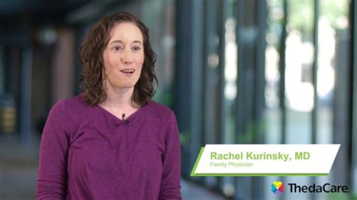 Dr. Rachel Hardenstine, MD – Boston, MA