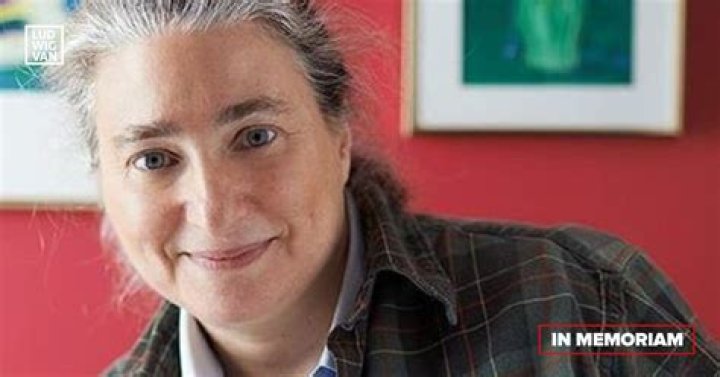 Rachel Laurin Cause Of Death: What Happened To Rachel Laurin?