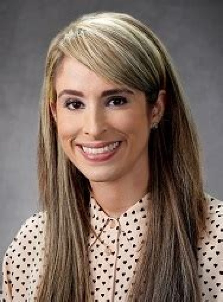 Dr. Rachel Masel-Miller, DO – Voorhees, NJ