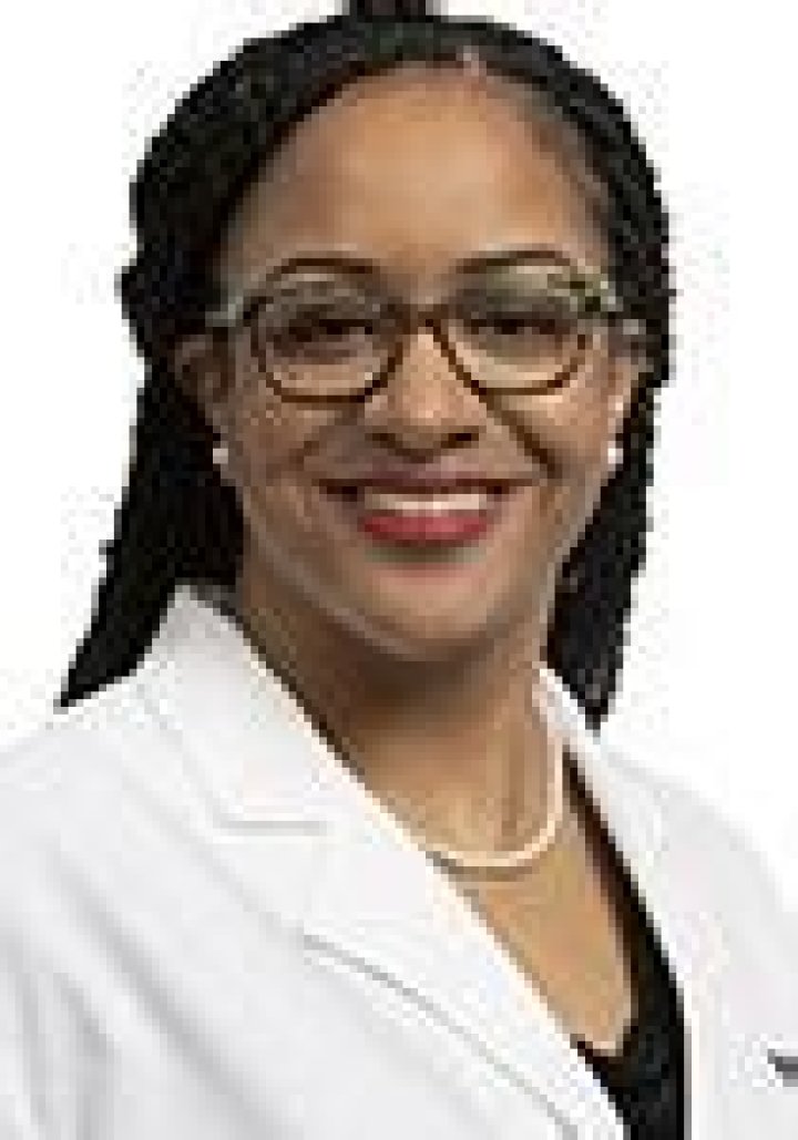 Dr. rachel newsome, DO – Fayetteville, NC