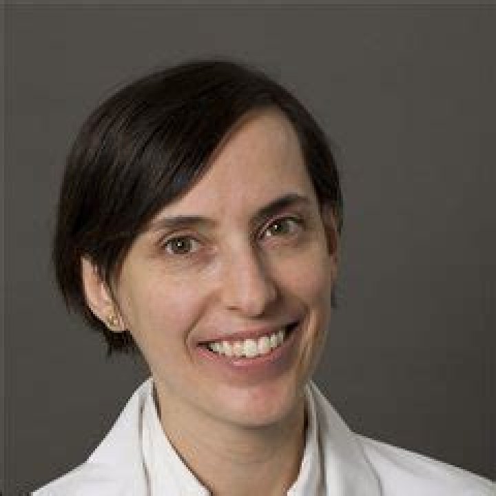 Dr. Rachel Perla, MD – Medford, MA