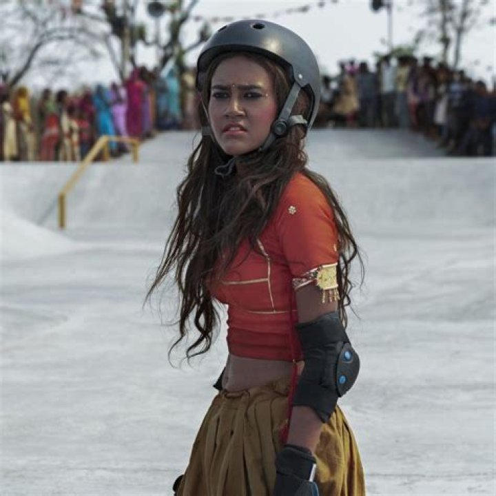 Rachel Saanchita Gupta Wiki, Age, Height & Family