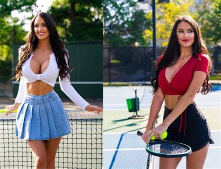 Rachel Stuhlmann Height: How tall is Rachel Stuhlmann?