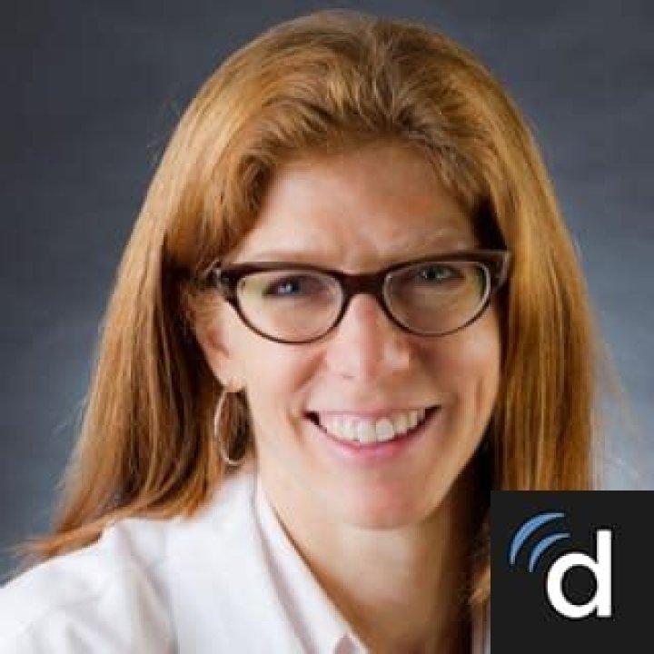 Dr. Rachel Weller, MD – New York, NY