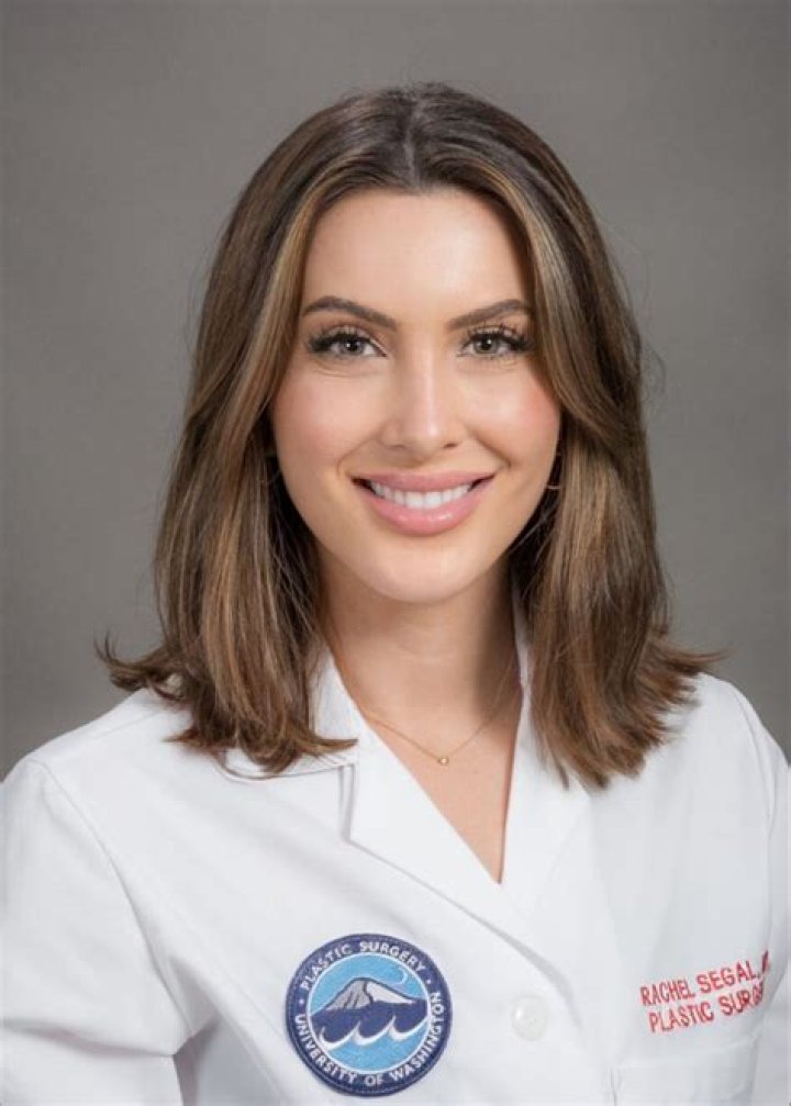 Dr. Rachel Wyss, MD – Indianapolis, IN