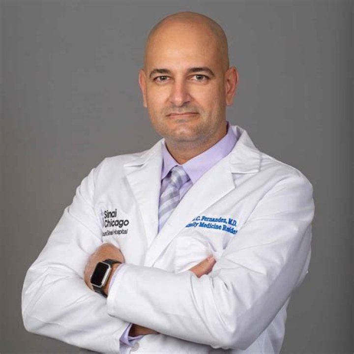 Dr. Rafael Fernandez Jr., MD – Coral Gables, FL