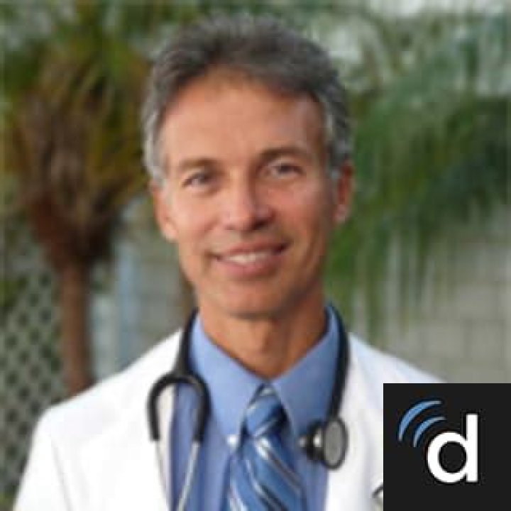 Dr. Rafael Penunuri, MD – Newport Beach, CA