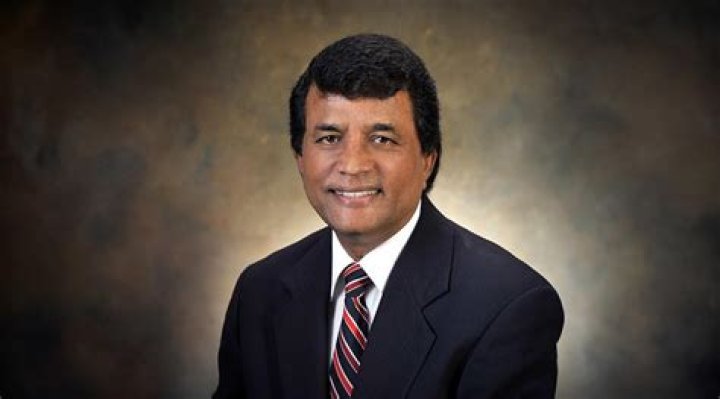 Dr. Raj Alappan, MD – Columbus, GA