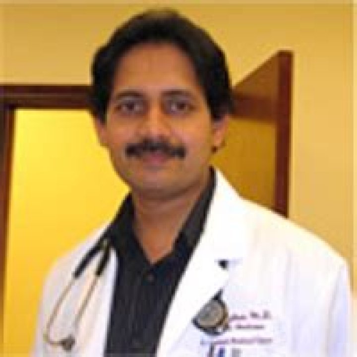 Dr. Raja Talluri, MD – Vacherie, LA