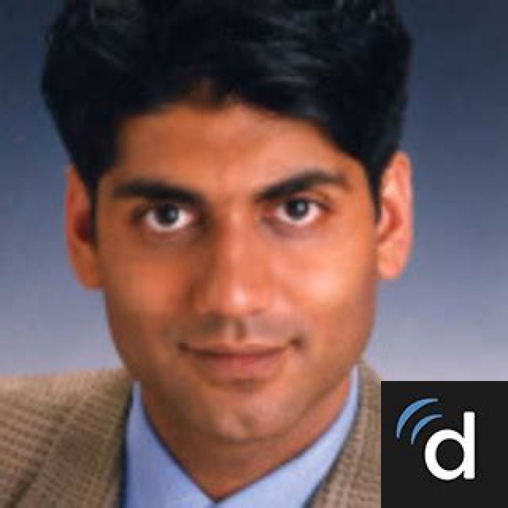 Dr. Rajiv Goel, MD – Seattle, WA