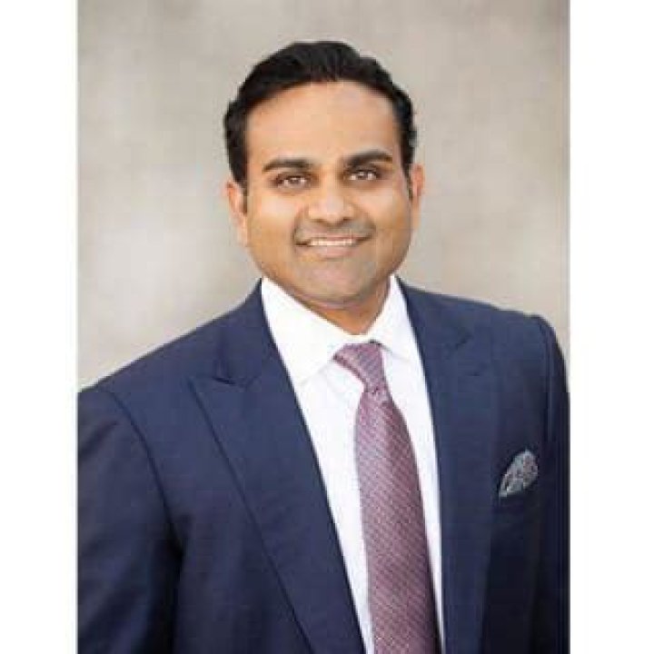 Dr. Rajkumar Sugumaran, MD – Phoenix, AZ