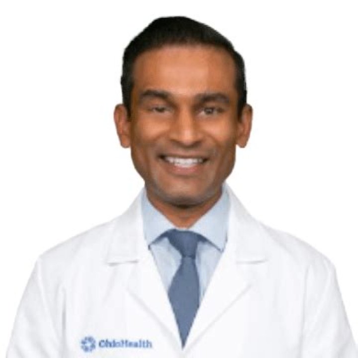 Dr. Rajni Patel, MD – Lansdale, PA