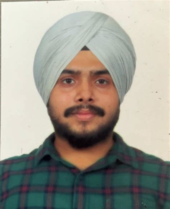 Dr. Rajpreet Singh, DO – College Station, TX