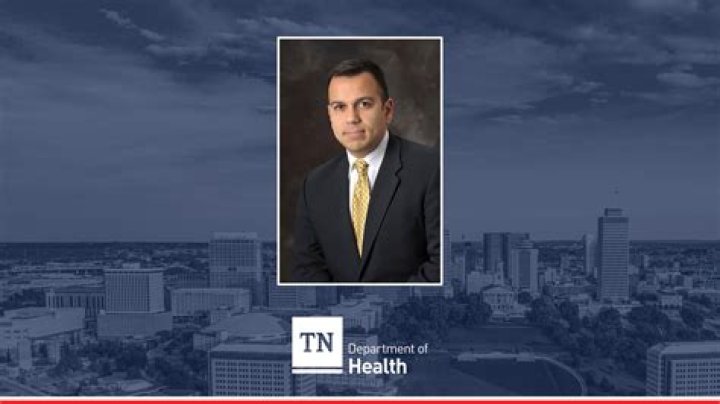 Dr. Ralph Alvarado, MD – Nashville, TN