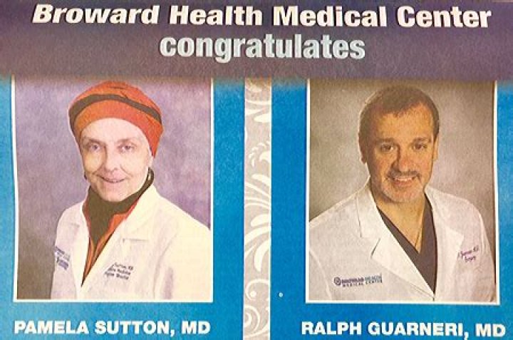 Dr. Ralph Guarneri, MD – Fort Lauderdale, FL