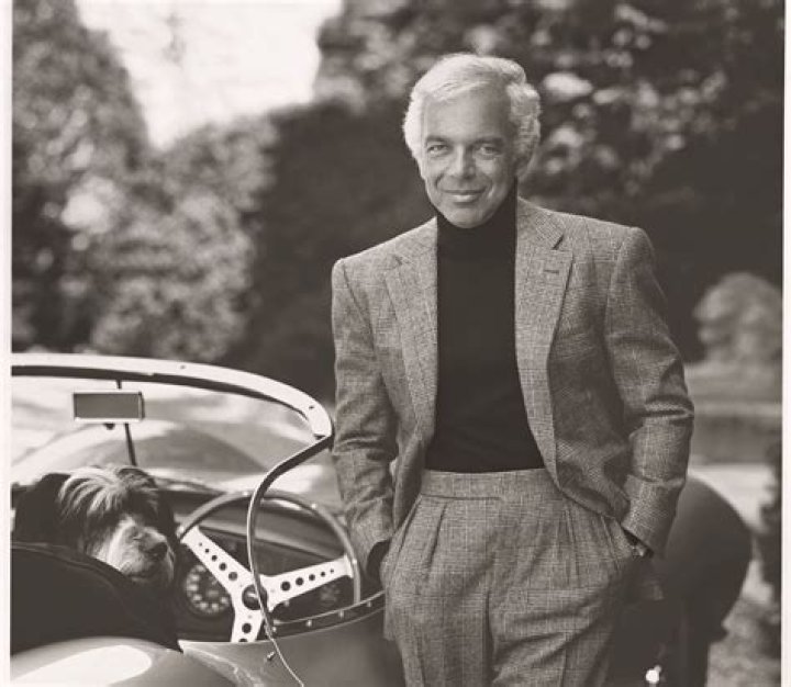 Ralph Lifshitz Net Worth, Income, Salary, Earnings, Biography