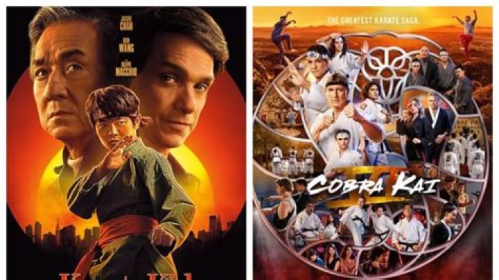 Ralph Macchio Breaks Silence Over Karate Kid And Cobra Kai Costar Rob Garrison’s Death