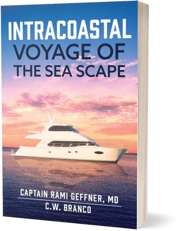 Dr. Rami Geffner, MD – Toms River, NJ