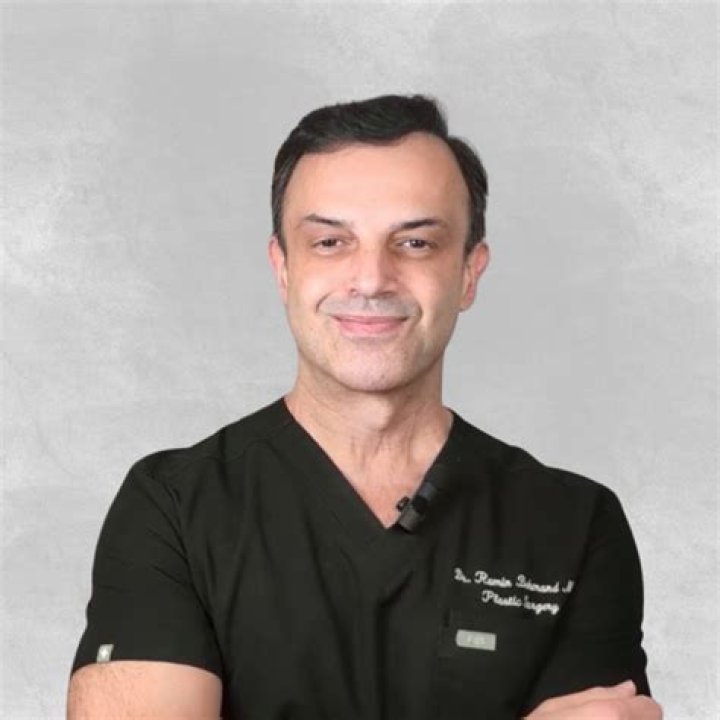 Dr. Ramin Behmand, MD – Walnut Creek, CA