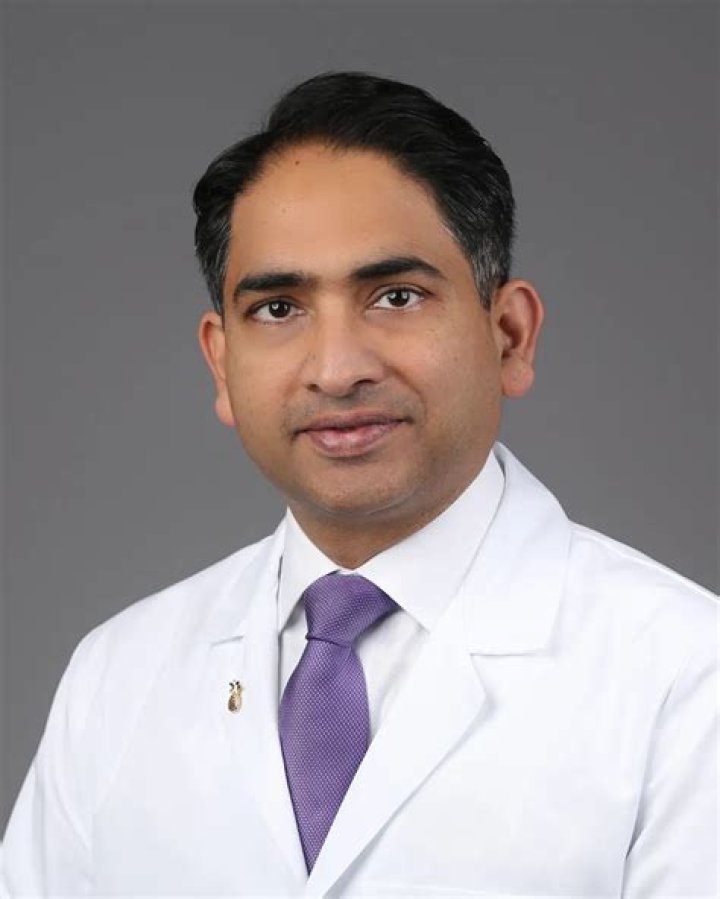 Dr. Raminder Ahluwalia, MD – Davenport, IA