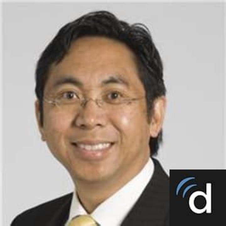 Dr. Ramon Malaya Jr., MD – Cleveland, OH