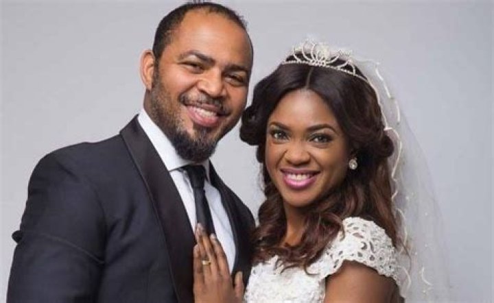 Ramsey Nouah Wife, Age, Family, Biography, Is He Dead or Alive?