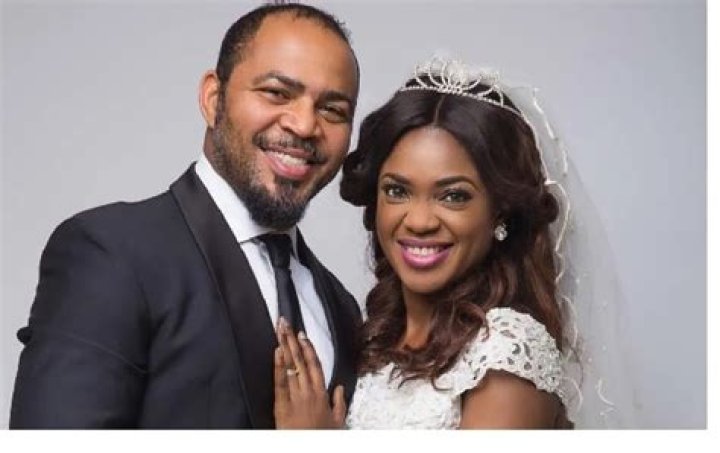 Ramsey Nouah’s Wife: All You Need to Know
