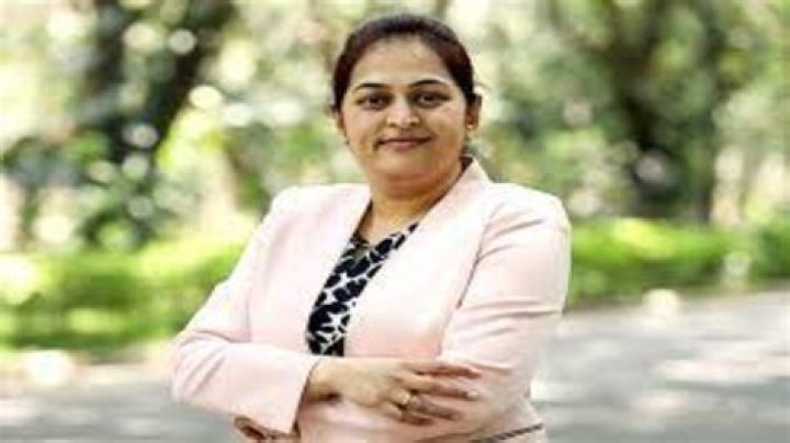 
Ramya Height, Weight, Net Worth, Age, Birthday, Wikipedia, Who, Nationality, Biography 