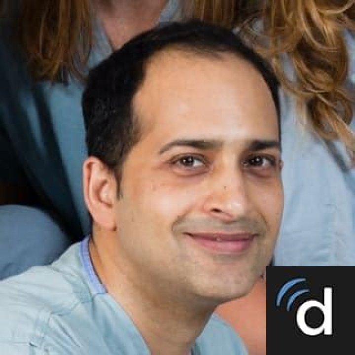 Dr. Rana Khan, MD – Sacramento, CA