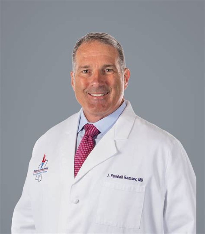 Dr. Randall Herbel, MD – Tulsa, OK
