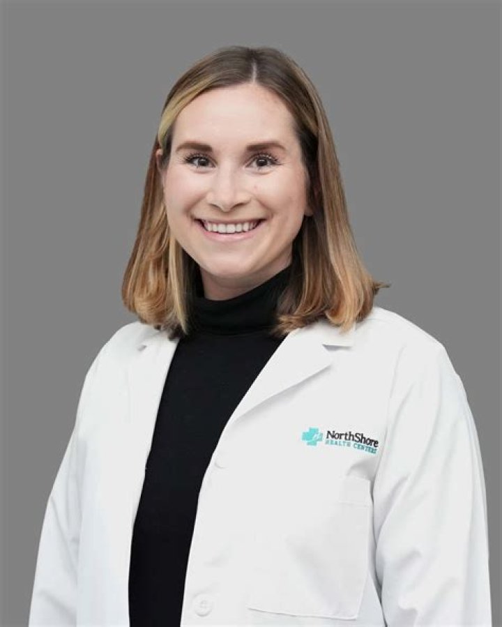 Dr. Randall Oates, MD – Fayetteville, AR