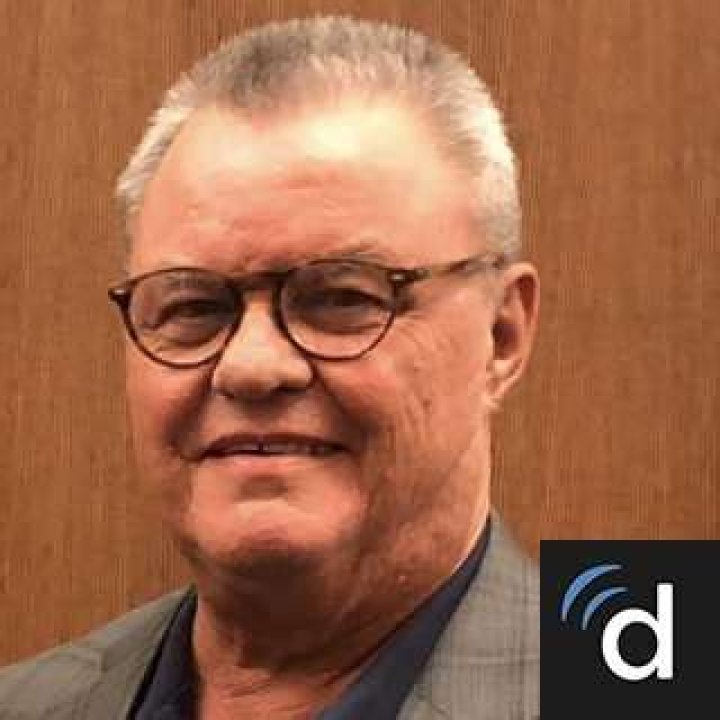 Dr. Randall Sherman, MD – Hattiesburg, MS