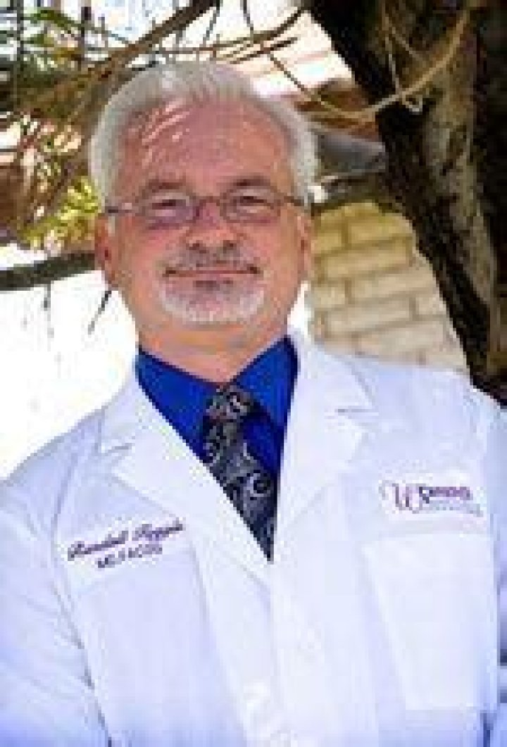 Dr. Randall Tuggle, MD – Las Vegas, NV