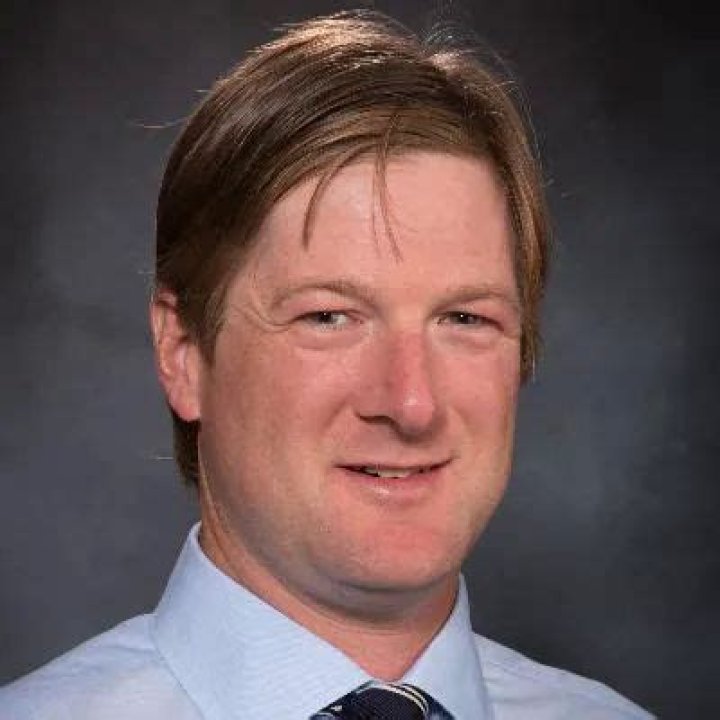 Dr. Randell Thomas Jr., MD – Asheville, NC