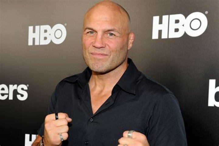 Randy Couture Biography, Net Worth, What Happened To His Ear?