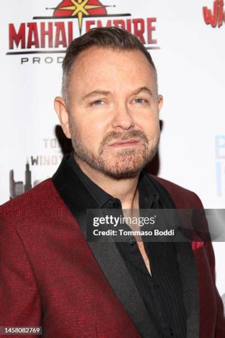 Randy Davison top movies, TV shows and awards