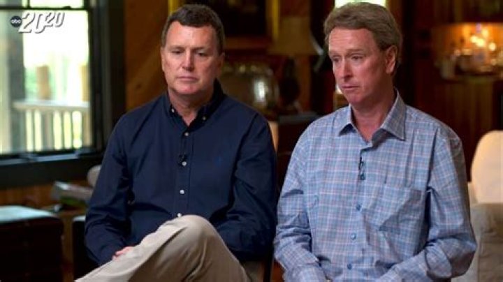 Randy Murdaugh Wiki, Age, Wife, Brothers, Net Worth, Parents & More