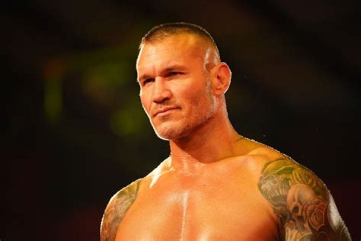 Randy Orton Biography - Facts, Childhood, Family Life & Achievements