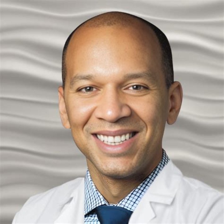 Dr. Raphael Alford, MD – Fontana, CA